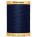 Gutermann Natural Cotton, 5322 Navy from Jaycotts Sewing Supplies