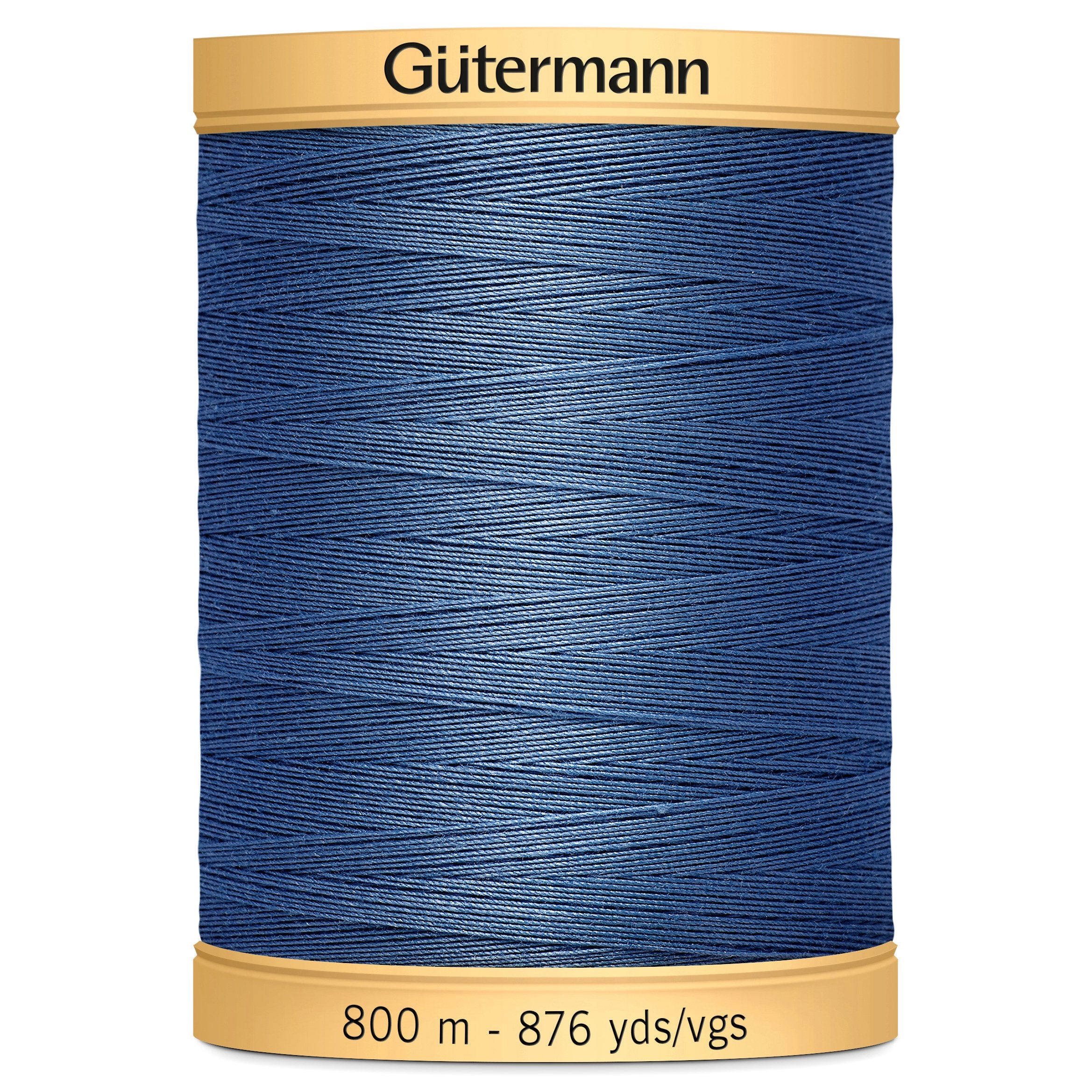 Gutermann Natural Cotton - 5624 from Jaycotts Sewing Supplies
