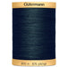Gutermann Natural Cotton, 8113 dark green from Jaycotts Sewing Supplies