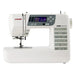 Janome 360DC sewing machine Ex Display Save £80 from Jaycotts Sewing Supplies