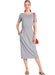 Burda Style Pattern 6004 Outerwear Dress / Jumpsuit from Jaycotts Sewing Supplies