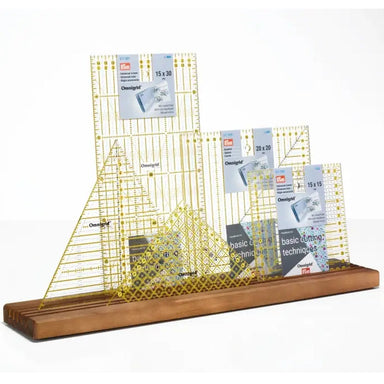 Ruler Rack Organizer from Jaycotts Sewing Supplies