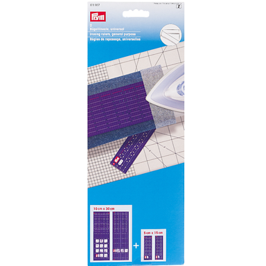 Prym Ironing Rulers | 611937 from Jaycotts Sewing Supplies