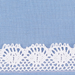 Bernina Straight Stitch Narrow Hemmer 2mm from Jaycotts Sewing Supplies