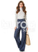 Burda 6573 Burda Style Women's Trousers Pattern from Jaycotts Sewing Supplies