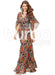 Burda Style 6583 Dress Pattern from Jaycotts Sewing Supplies