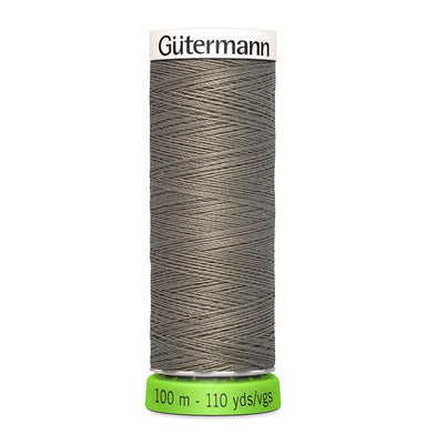 Gutermann Recycled Thread 100m, Colour 241 from Jaycotts Sewing Supplies