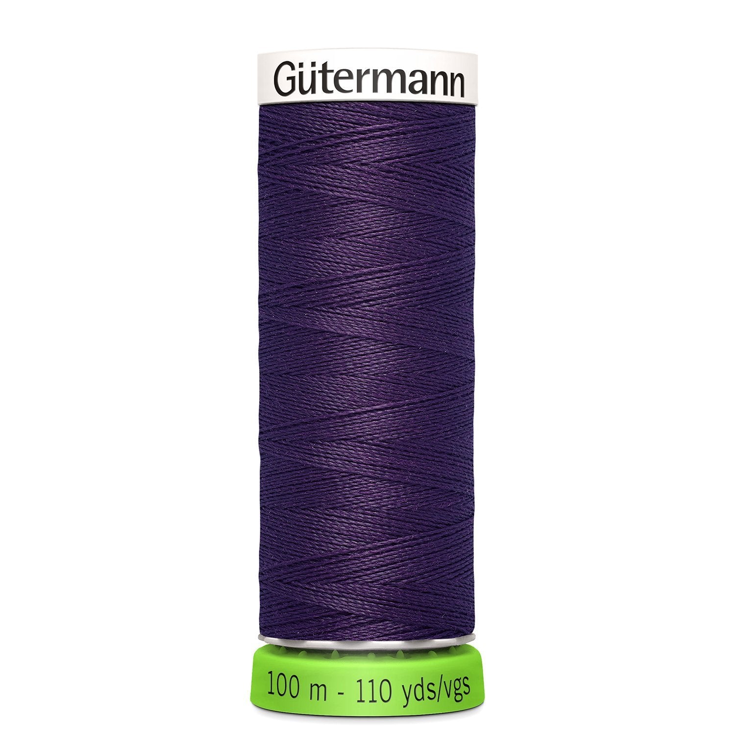Gutermann Recycled Thread 100m, Colour 257 from Jaycotts Sewing Supplies