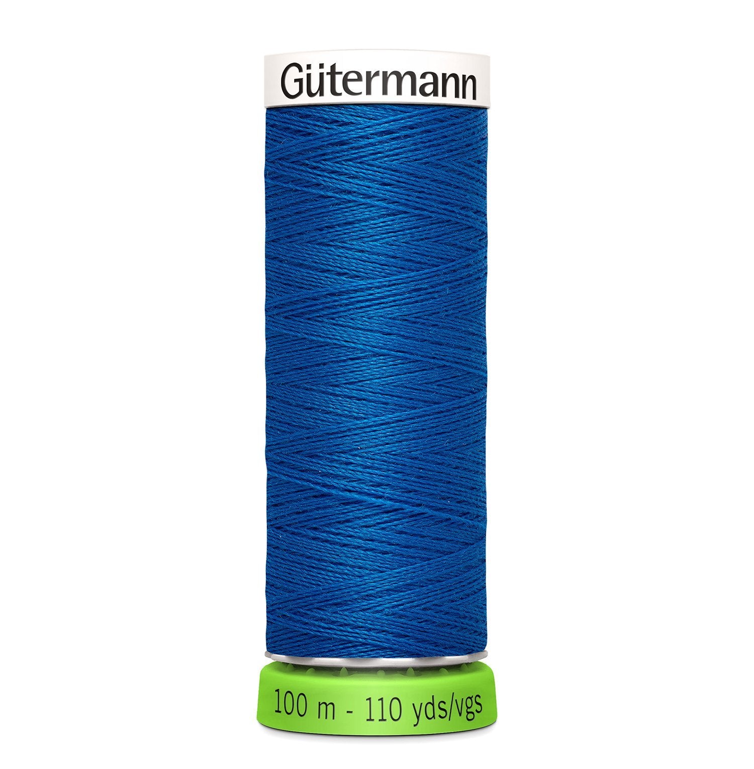 Gutermann Recycled Thread 100m, Colour 322 from Jaycotts Sewing Supplies