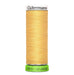 Gutermann Recycled Thread 100m, Colour 415 from Jaycotts Sewing Supplies