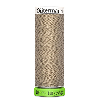 Gutermann Recycled Thread 100m, Colour 464 from Jaycotts Sewing Supplies