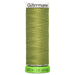 Gutermann Recycled Thread 100m, Colour 582 Khaki from Jaycotts Sewing Supplies