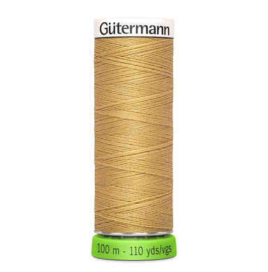 Gutermann Recycled Thread 100m, Colour 893 from Jaycotts Sewing Supplies