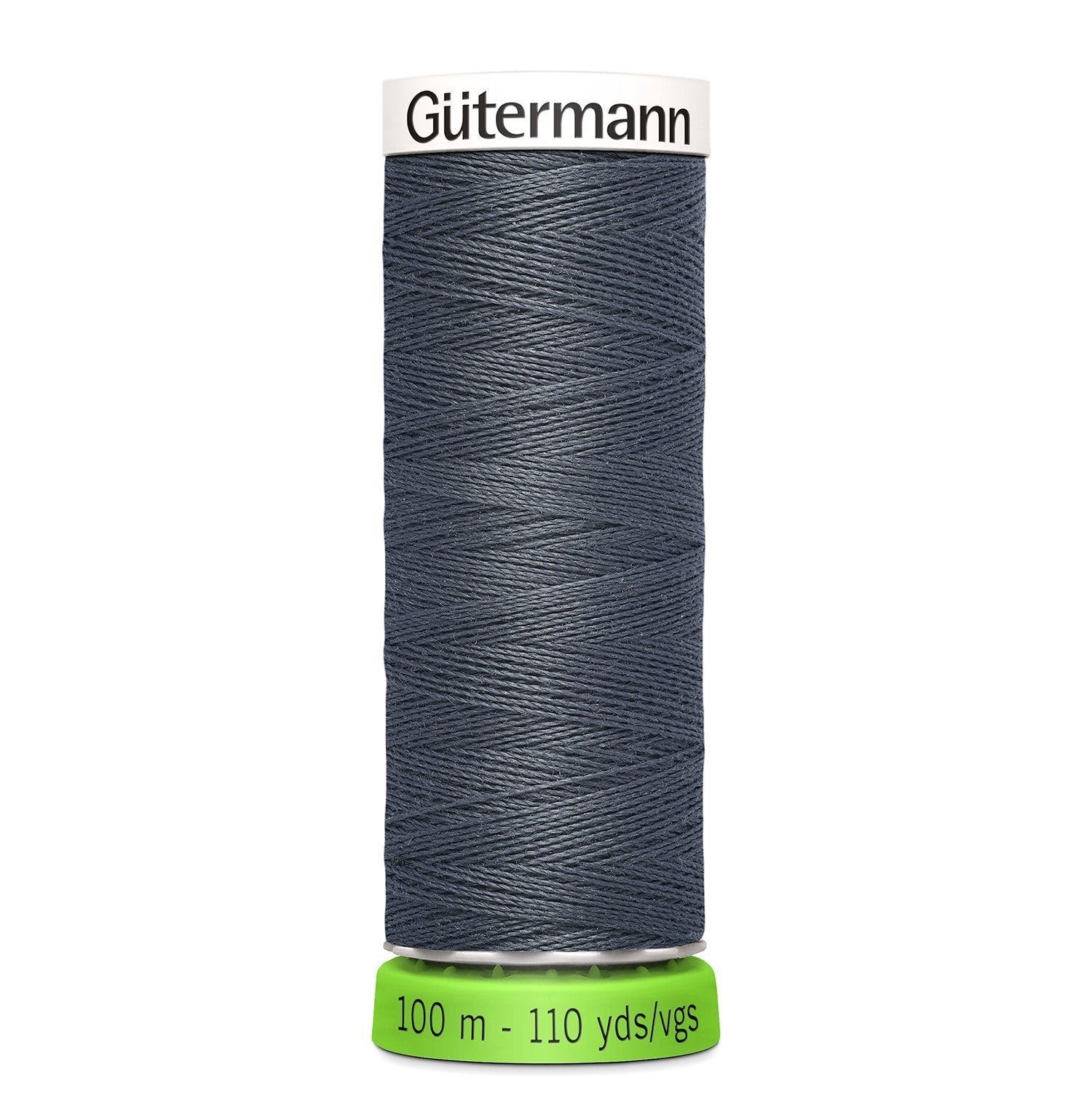 Gutermann Recycled Thread 100m, Colour 93 from Jaycotts Sewing Supplies