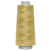 Gutermann TOLDI-LOCK Overlock Thread 2500m | Gold from Jaycotts Sewing Supplies