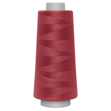 Gutermann TOLDI-LOCK Overlock Thread 2500m | Raspberry from Jaycotts Sewing Supplies