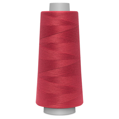 Gutermann TOLDI-LOCK Overlock Thread 2500m | Scarlet from Jaycotts Sewing Supplies