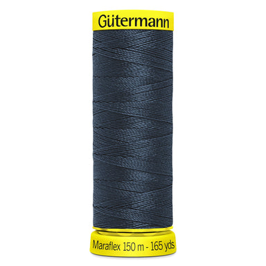 Gutermann Maraflex Stretchy Sewing Thread 150m colour 339 from Jaycotts Sewing Supplies