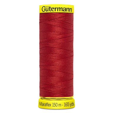 Gutermann Maraflex Stretchy Sewing Thread 150m colour 364 from Jaycotts Sewing Supplies