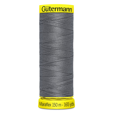 Gutermann Maraflex Stretchy Sewing Thread 150m colour 496 from Jaycotts Sewing Supplies