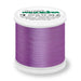 Madeira Rayon 40 Embroidery Thread 200m #1032 Purple from Jaycotts Sewing Supplies