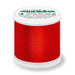 Madeira Rayon 40 Embroidery Thread 200m #1037 Light Red from Jaycotts Sewing Supplies