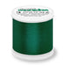 Madeira Rayon 40 Embroidery Thread 200m #1290 Midnight Teal from Jaycotts Sewing Supplies