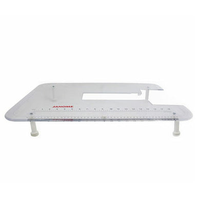 Janome Extension Table - Atelier series from Jaycotts Sewing Supplies