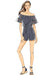 B6566 Misses'/ Petite Dress,Romper, Jumpsuit Pattern from Jaycotts Sewing Supplies