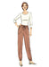 Butterick sewing pattern 6865 Misses' Trousers from Jaycotts Sewing Supplies