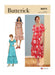 Butterick 6872 Dress sewing pattern from Jaycotts Sewing Supplies