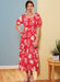 Butterick 6872 Dress sewing pattern from Jaycotts Sewing Supplies