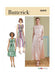 Butterick sewing pattern 6890 Misses' Dress, Jumpsuit and Sash from Jaycotts Sewing Supplies