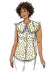 Butterick sewing pattern 6896 Women's Top from Jaycotts Sewing Supplies