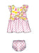 Butterick sewing pattern 6904 Infants' Romper, Dress and Panties from Jaycotts Sewing Supplies
