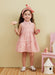 Butterick sewing pattern 6906 Toddlers' Dress and Headband from Jaycotts Sewing Supplies