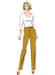 Butterick sewing pattern 6910 Misses' Trousers by Palmer/Pletsch from Jaycotts Sewing Supplies