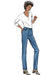 Butterick sewing pattern 6911 Misses' Jeans by Palmer/Pletsch from Jaycotts Sewing Supplies