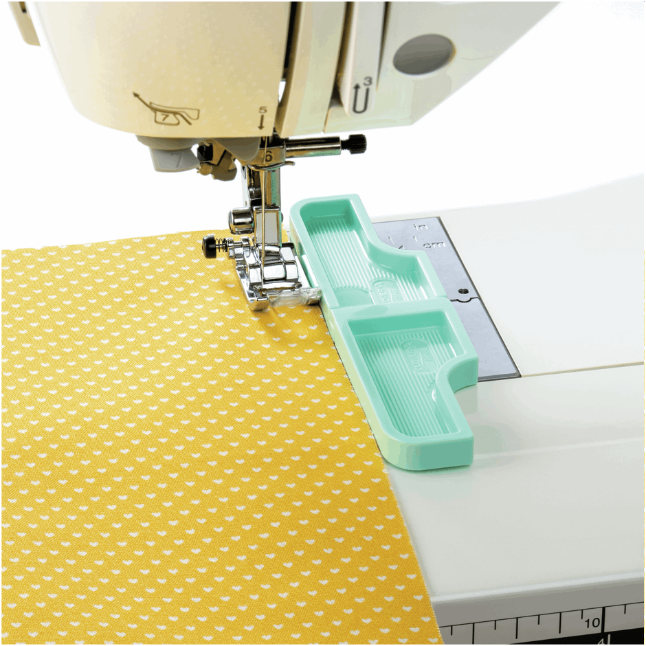 Clover Stitch Guide Set | CL7708 from Jaycotts Sewing Supplies