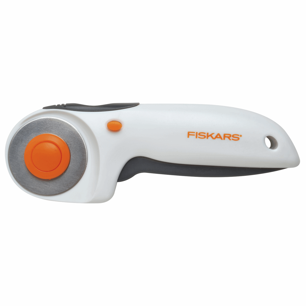 Fiskars Rotary Cutter with trigger F9793 from Jaycotts Sewing Supplies