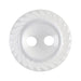 Buttons: Basic #11 White from Jaycotts Sewing Supplies