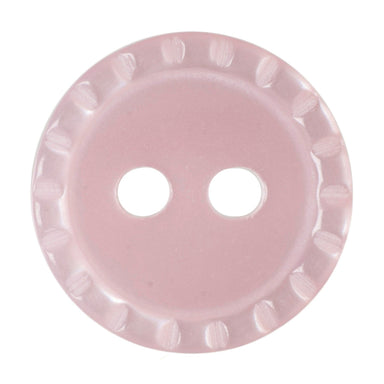 Buttons: Basic #13 Pink from Jaycotts Sewing Supplies