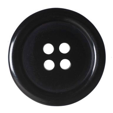 Buttons: Basic #14 Black from Jaycotts Sewing Supplies