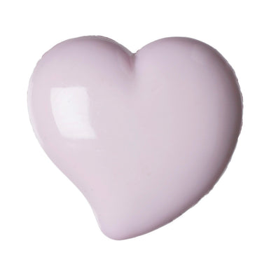 Buttons: Deco #02 Pink Heart from Jaycotts Sewing Supplies