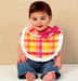 Kwik Sew 0151 Baby Bib from Jaycotts Sewing Supplies