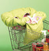 M5721 3-In-1 portable shopping cart / high chair cover from Jaycotts Sewing Supplies