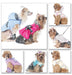 M6218 Pet Clothes from Jaycotts Sewing Supplies