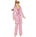 M6258 Fashion Clothes For 11" Doll from Jaycotts Sewing Supplies