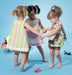 M6541 Infants' Top, Dress, Shorts & Appliqués from Jaycotts Sewing Supplies