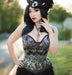 M7339 Misses' Overbust | Underbust Corsets By Yaya Han from Jaycotts Sewing Supplies